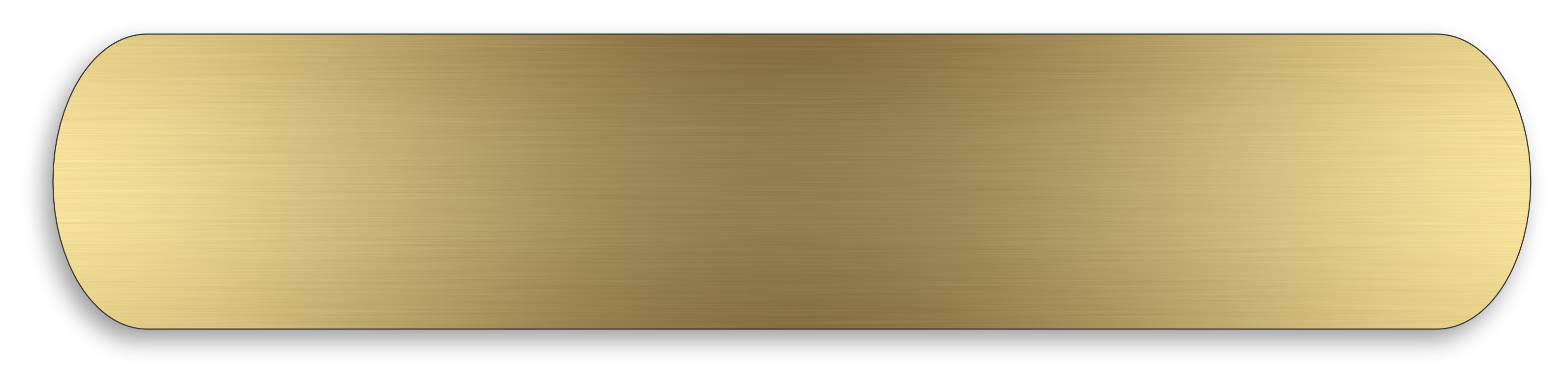 TD Wealth - Nameplate and Deskstand