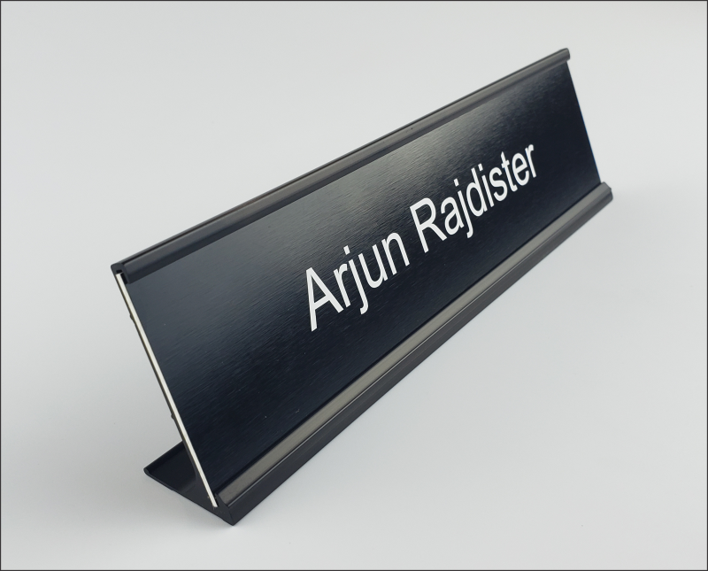 Modular Deskstand - 2"