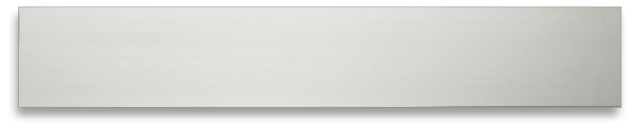 Premium Metal Nameplates - 9"