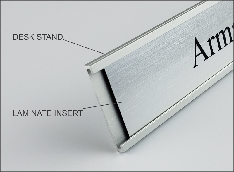 Desk Stands
