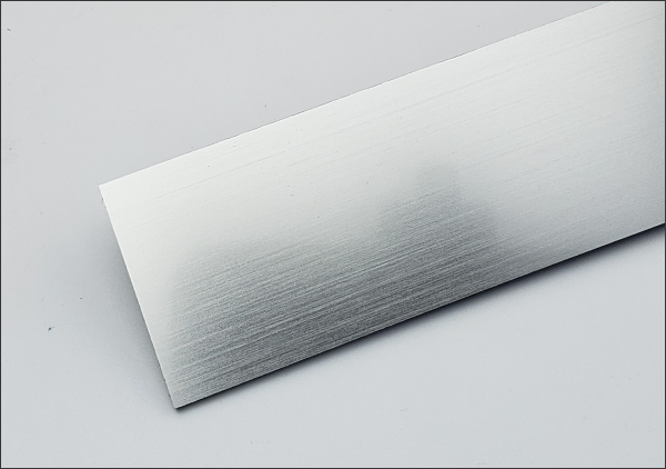 Laminate Nameplates - 8"