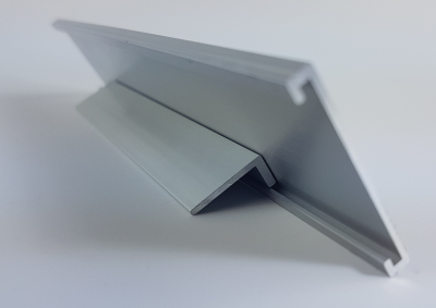 McLEISH ORLANDO - DESK STAND