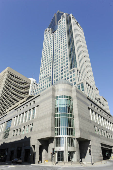 Société d'avocats Torys S.E.N.C.R.L.