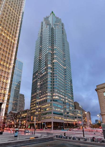 161 Bay Street, Suite 2200, Toronto, ON
