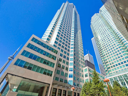 Brookfield Properties