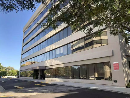 21 Four Seasons Place, Etobicoke