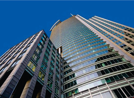Mackenzie Financial - Montreal