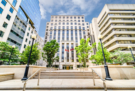 Mackenzie Financial
