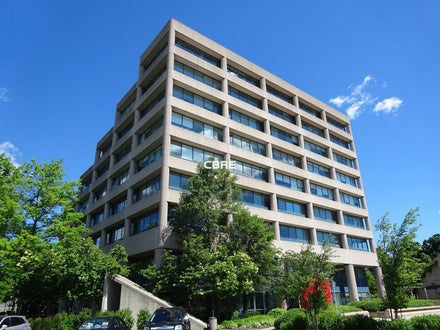895 Don Mills Road - Toronto