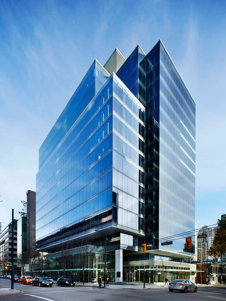 Torys — Vancouver