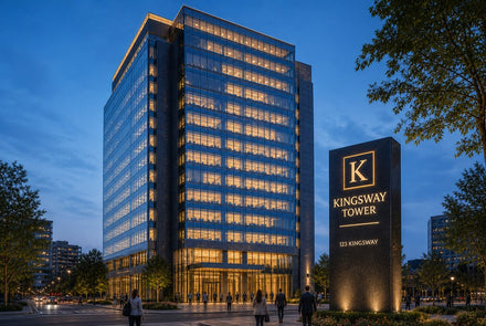 Kingsway Tower