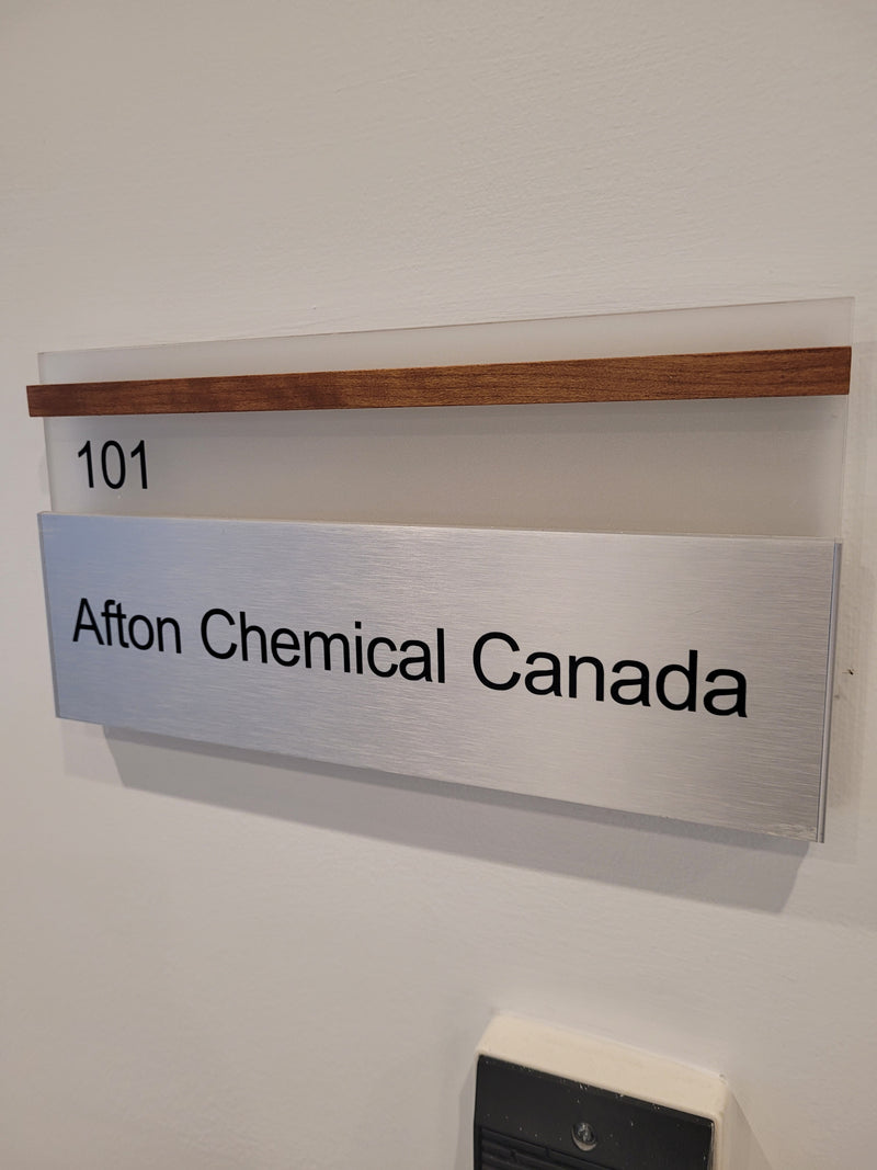 Directory installation detail