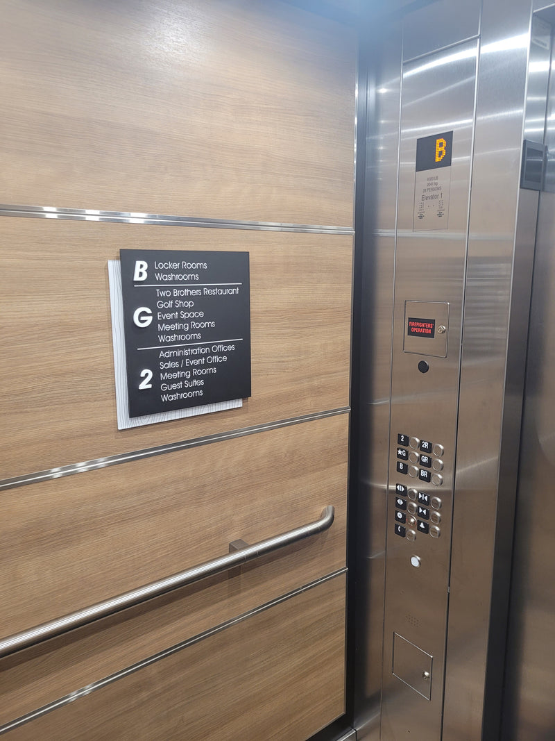 Directory installation