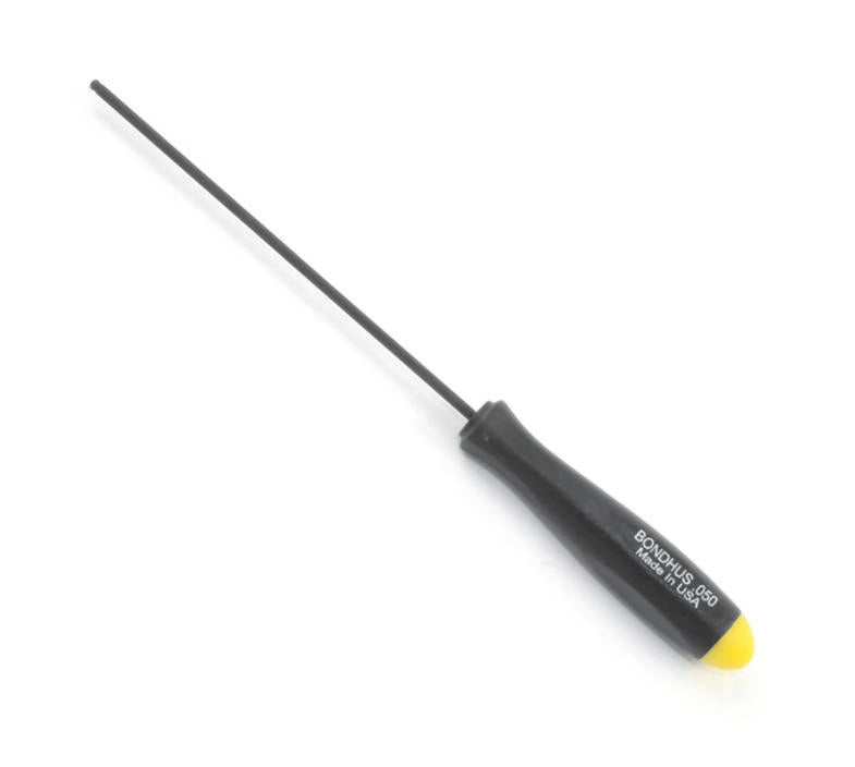 Security Screw Driver