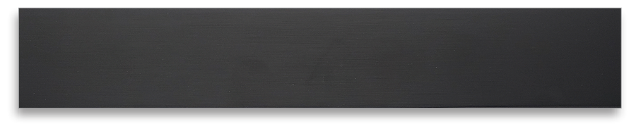 Premium Metal Nameplates - 9"