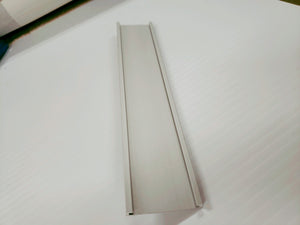 McKinsey Name insert holder