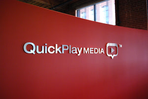 Acrylic/Metal Letters