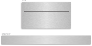 FANA - 16 FOUR SEASONS - SUITE & DIRECTORY Graphics Only