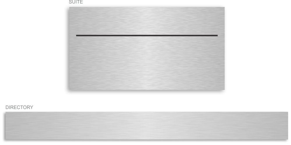 FANA - 10 FOUR SEASONS - SUITE & DIRECTORY Graphics Only