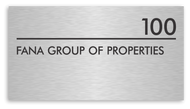FANA - 10 FOUR SEASONS - SUITE Graphics Only