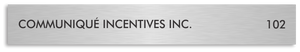 FANA - 895 DON MILLS - DIRECTORY Graphics Only