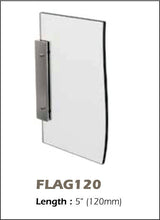 Load image into Gallery viewer, Flag Bracket 120
