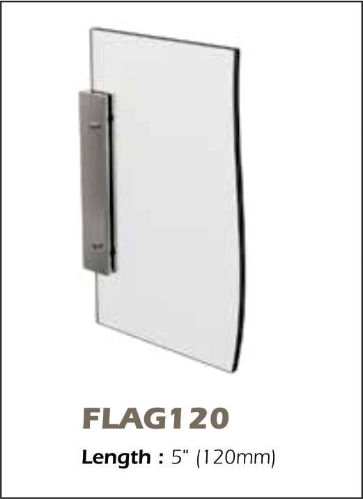 Flag Bracket 120