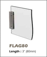 Flag Bracket 80
