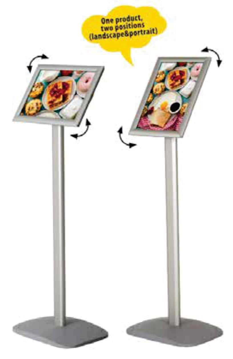 Info Stand