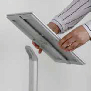 Info Stand
