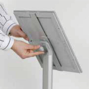 Info Stand