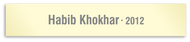 INVESCO - CLIENT SUPPLIED CREAM NAMEPLATE