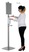 Load image into Gallery viewer, Floor Stand Dispensers