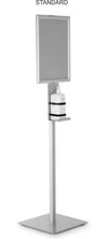 Load image into Gallery viewer, Floor Stand Dispensers