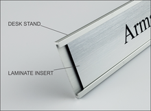 Load image into Gallery viewer, Desk Stands