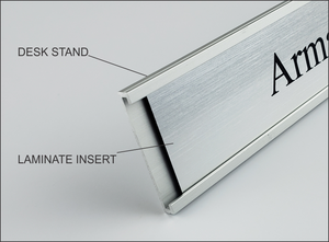 Desk Stands