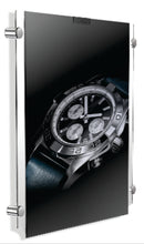 Load image into Gallery viewer, Acrylic Poster Holder