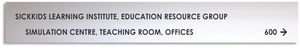 CREIT 525 UNIVERSITY - DIRECTORY DOUBLE