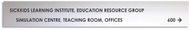 CREIT 525 UNIVERSITY - DIRECTORY DOUBLE