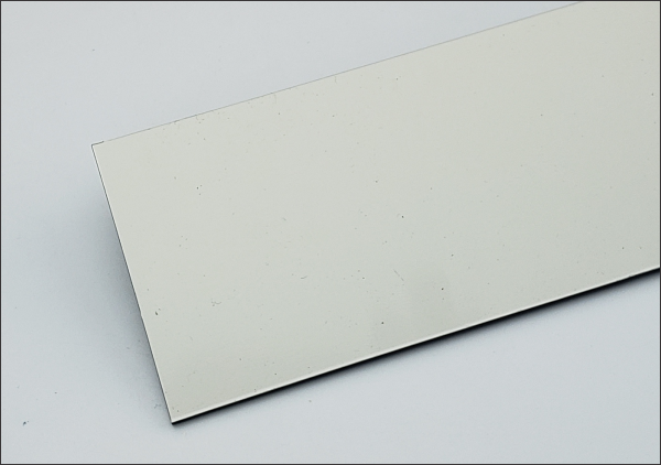 Laminate Nameplates - 9"