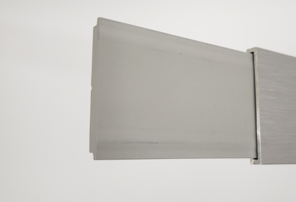 BROOKFIELD 181 BAY - MOUNTING STRIPS