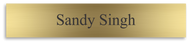 SIMBAS - NAMEPLATE