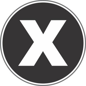 Wall/Door Graphic - X2