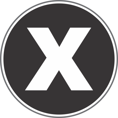Wall/Door Graphic - X2