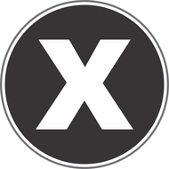 Wall/Door Graphic - X2